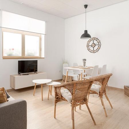Gus Apartment Alicante Luaran gambar
