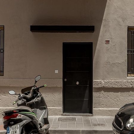 Gus Apartment Alicante Luaran gambar