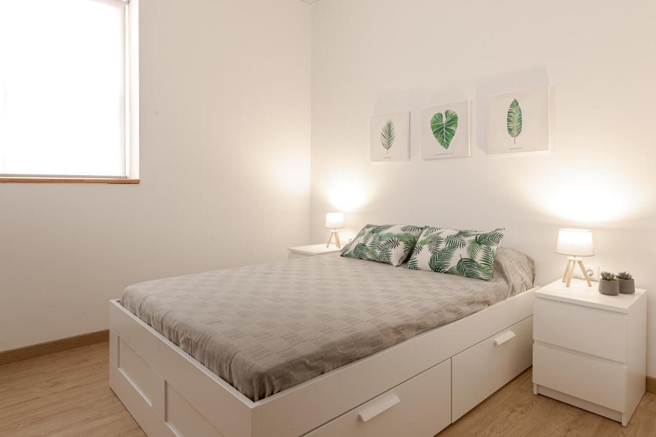 Gus Apartment Alicante Luaran gambar