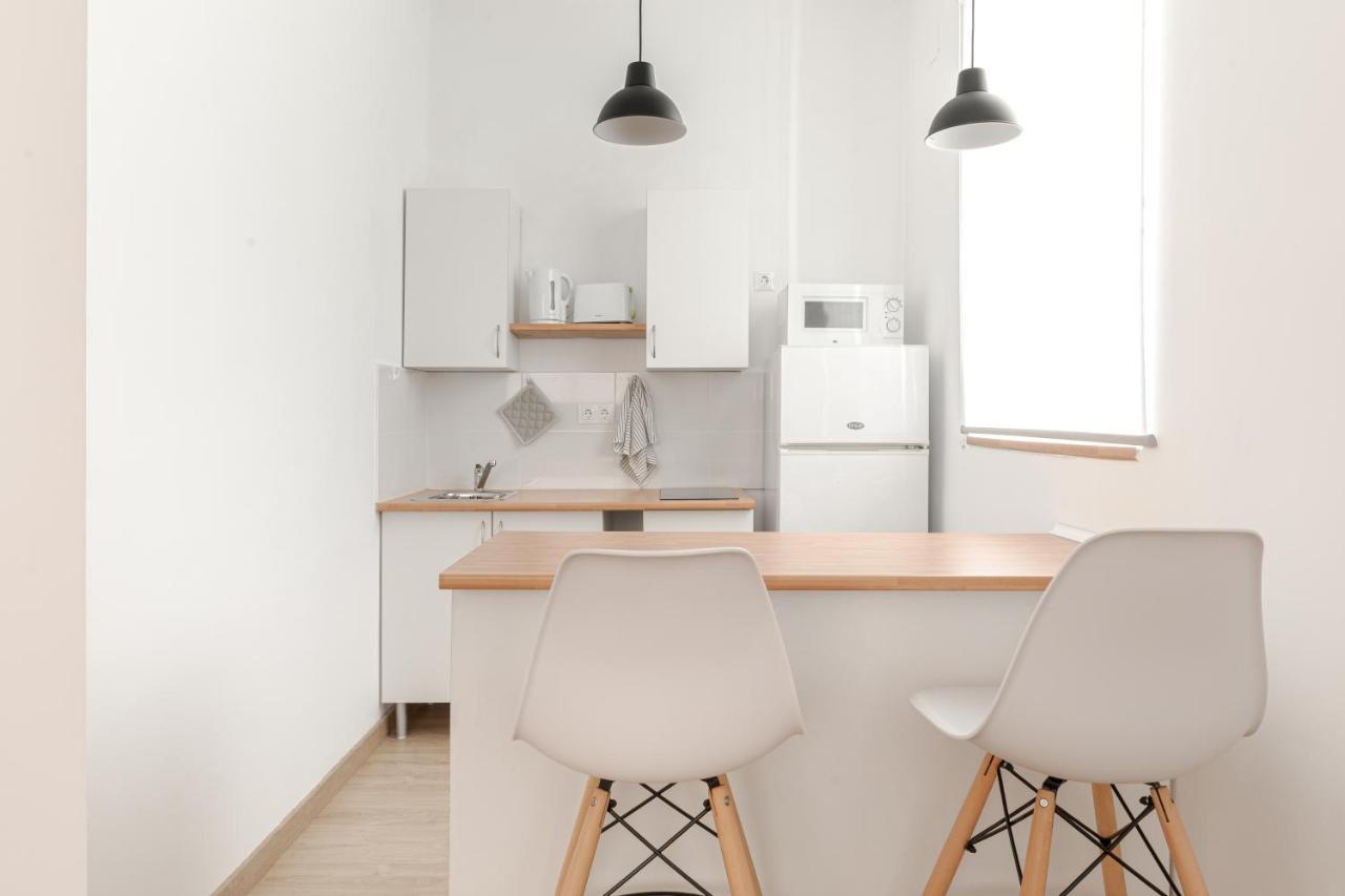 Gus Apartment Alicante Luaran gambar