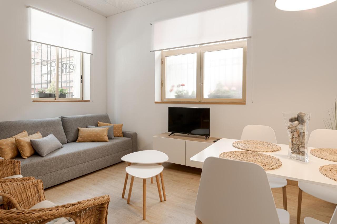 Gus Apartment Alicante Luaran gambar
