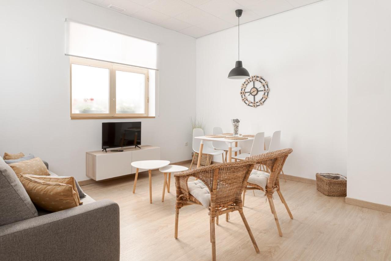 Gus Apartment Alicante Luaran gambar