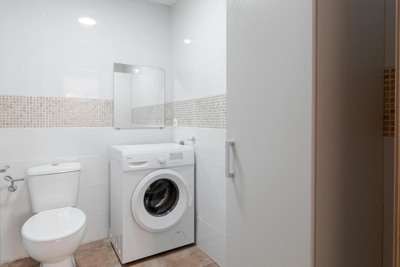 Gus Apartment Alicante Luaran gambar